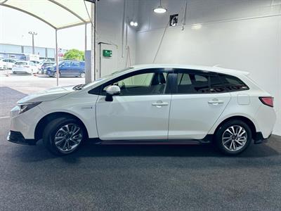 2020 Toyota Corolla - Thumbnail