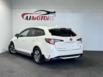 2020 Toyota Corolla - Thumbnail