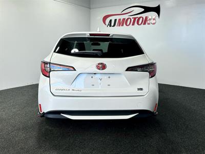 2020 Toyota Corolla - Thumbnail