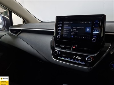 2020 Toyota Corolla - Thumbnail