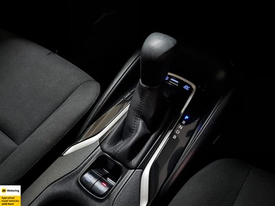 2020 Toyota Corolla - Thumbnail