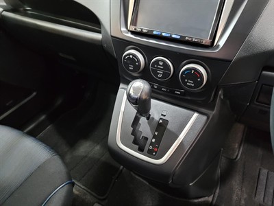 2012 Mazda Premacy - Thumbnail