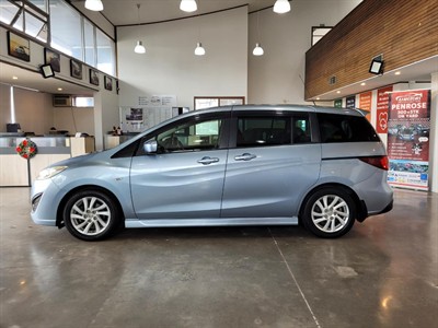 2012 Mazda Premacy - Thumbnail