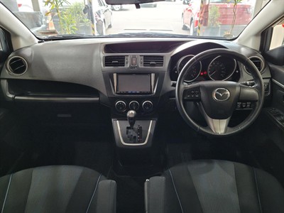 2012 Mazda Premacy - Thumbnail