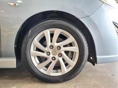 2012 Mazda Premacy - Thumbnail