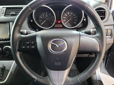 2012 Mazda Premacy - Thumbnail