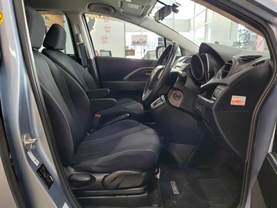 2012 Mazda Premacy - Thumbnail