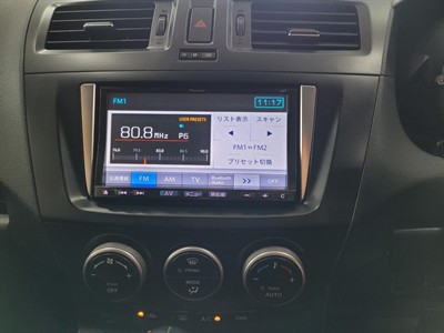 2012 Mazda Premacy - Thumbnail