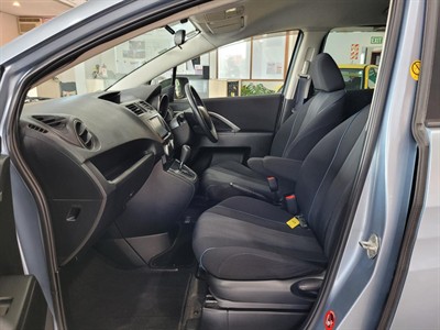 2012 Mazda Premacy - Thumbnail