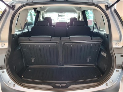 2012 Mazda Premacy - Thumbnail