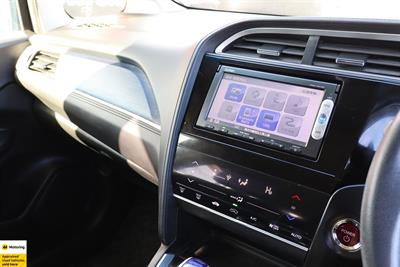 2015 Honda Shuttle - Thumbnail