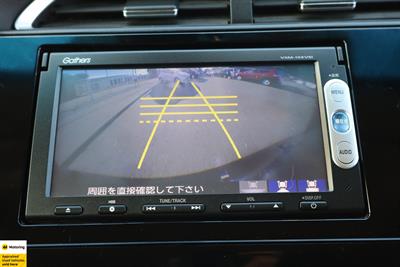 2015 Honda Shuttle - Thumbnail