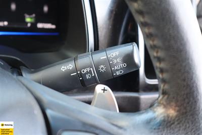 2015 Honda Shuttle - Thumbnail