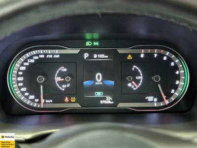 2022 Hyundai Tucson - Thumbnail