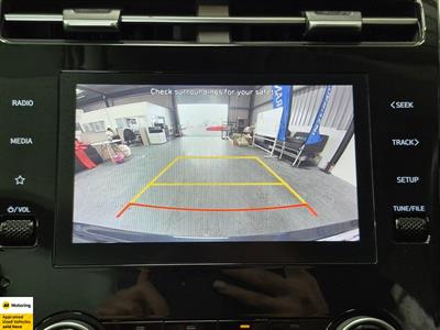 2022 Hyundai Tucson - Thumbnail