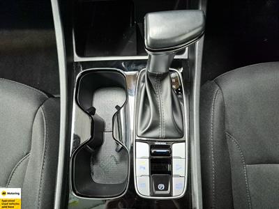 2022 Hyundai Tucson - Thumbnail