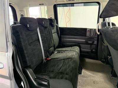 2013 Honda STEPWAGON - Thumbnail