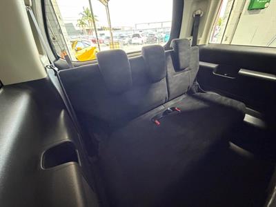 2013 Honda STEPWAGON - Thumbnail