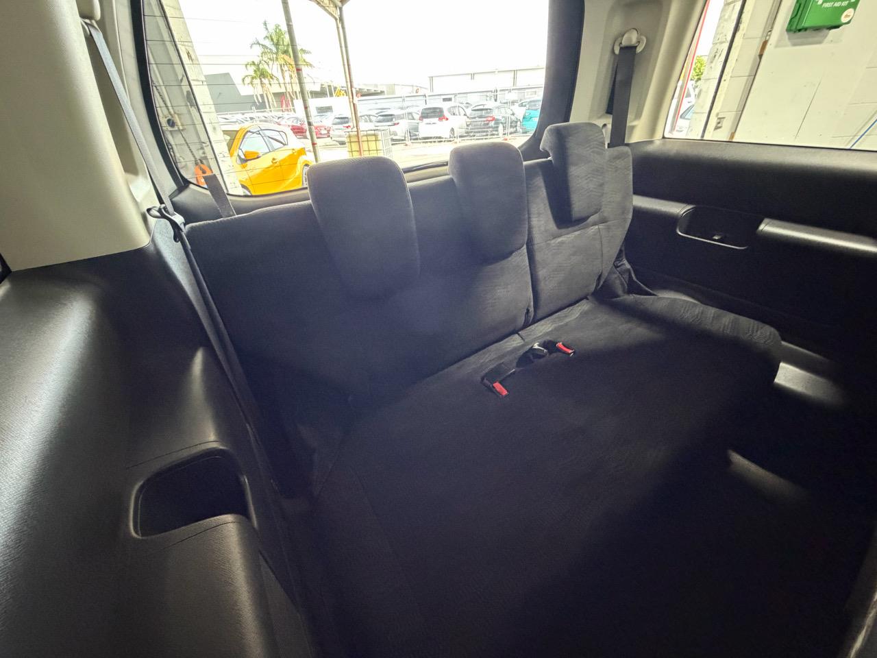 2013 Honda STEPWAGON