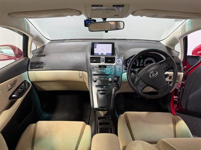 2014 Lexus HS 250h - Thumbnail