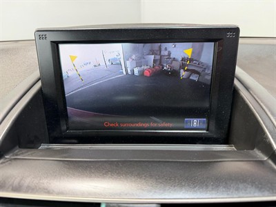 2014 Lexus HS 250h - Thumbnail