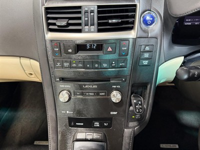 2014 Lexus HS 250h - Thumbnail