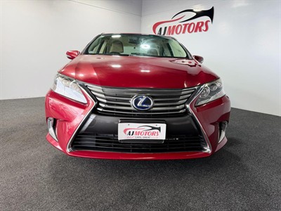 2014 Lexus HS 250h - Thumbnail