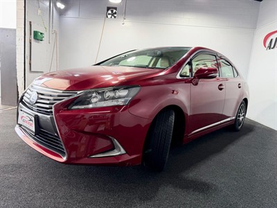 2014 Lexus HS 250h - Thumbnail