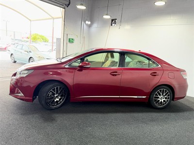 2014 Lexus HS 250h - Thumbnail
