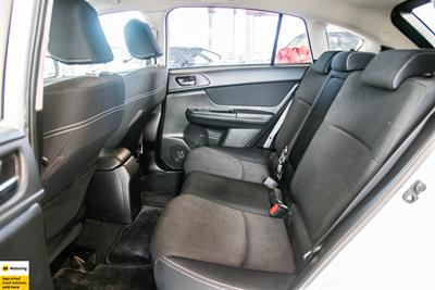 2014 Subaru XV - Thumbnail