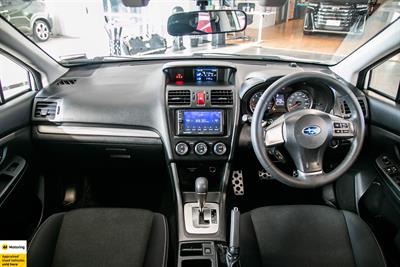 2014 Subaru XV - Thumbnail