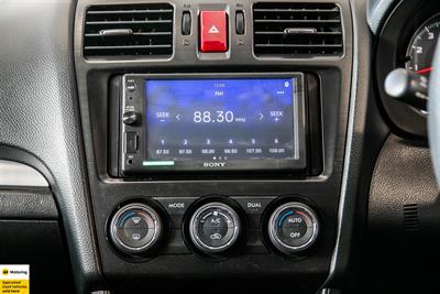 2014 Subaru XV - Thumbnail