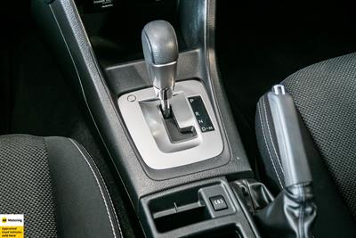 2014 Subaru XV - Thumbnail