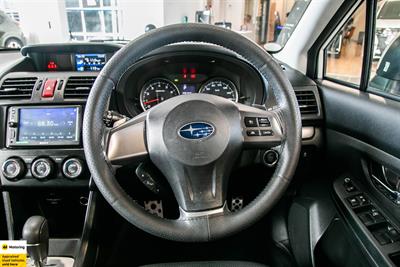 2014 Subaru XV - Thumbnail