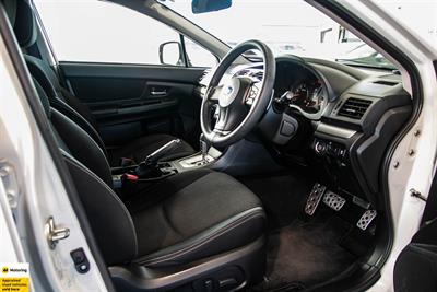 2014 Subaru XV - Thumbnail