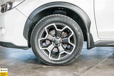 2014 Subaru XV - Thumbnail
