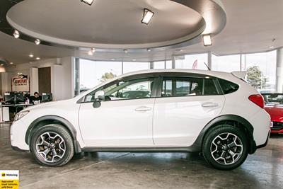 2014 Subaru XV - Thumbnail