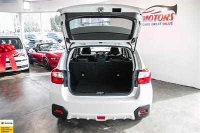 2014 Subaru XV - Thumbnail