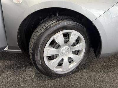 2014 Mazda Demio - Thumbnail