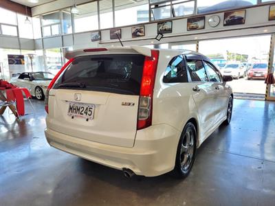 2009 Honda Stream - Thumbnail