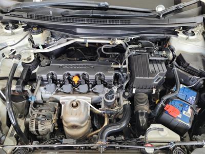 2009 Honda Stream - Thumbnail