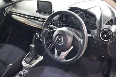 2016 Mazda Demio - Thumbnail