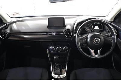2016 Mazda Demio - Thumbnail