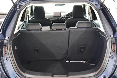 2016 Mazda Demio - Thumbnail