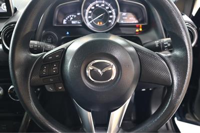 2016 Mazda Demio - Thumbnail