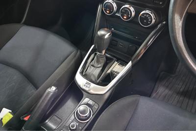 2016 Mazda Demio - Thumbnail