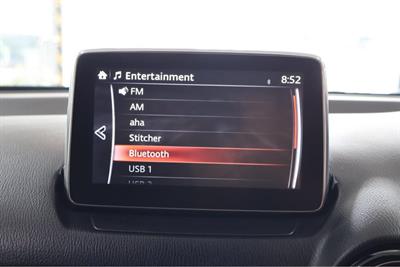 2016 Mazda Demio - Thumbnail