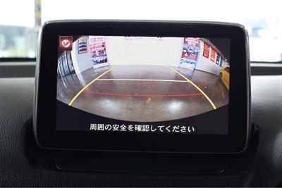 2016 Mazda Demio - Thumbnail