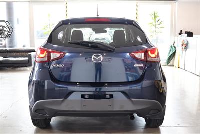 2016 Mazda Demio - Thumbnail