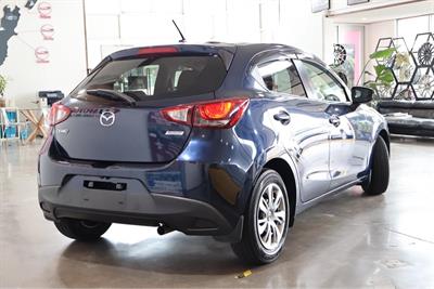 2016 Mazda Demio - Thumbnail
